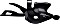 Shimano Deore M4100 Trigger-Schalthebel rechts (I-SLM4100RAP)