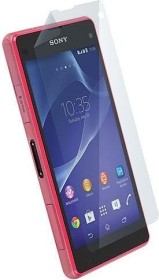 Krusell Screen Protector für Sony Xperia Z1 Compact
