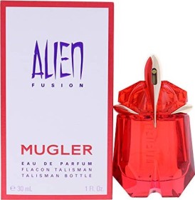 Thierry Mugler Alien Fusion Eau de Parfum, 30ml
