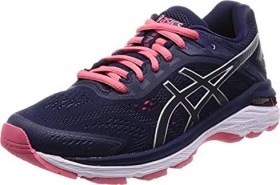 Asics GT-2000 7 peacot/silver (ladies 