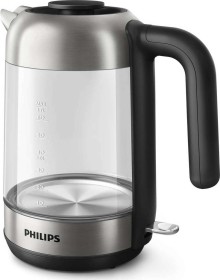 Philips HD9339/80 Glas-Wasserkocher