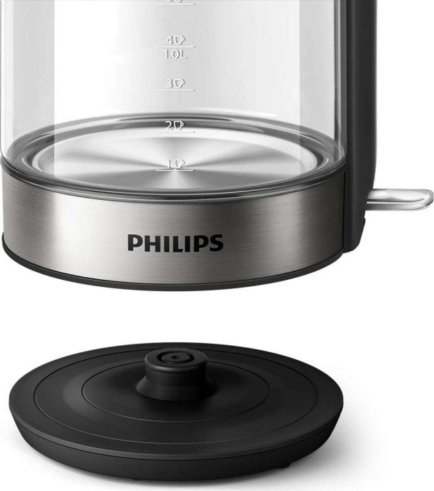 Philips HD9339/80 Glas-Wasserkocher