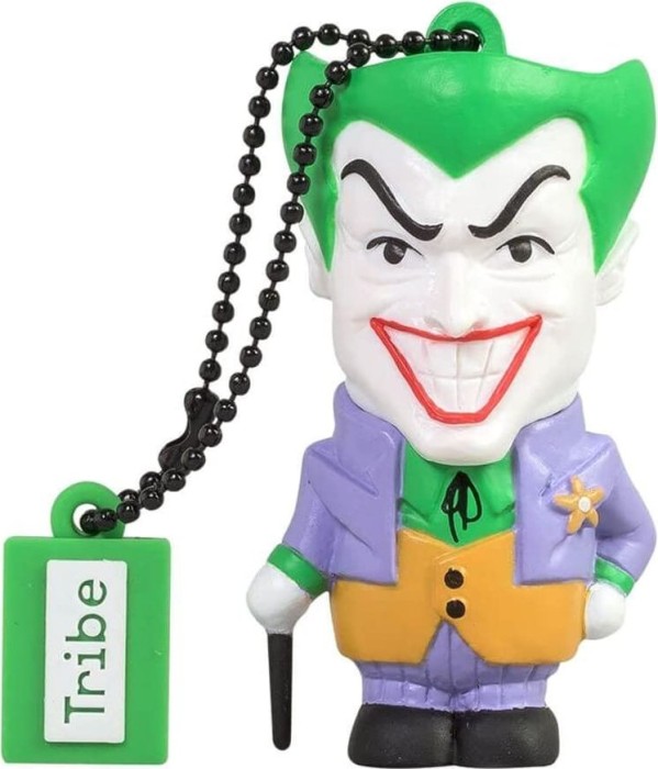 Tribe DC Comics Joker, USB-A 2.0