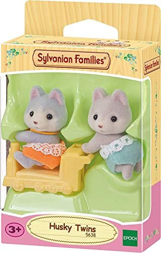 Sylvanian Families 5638 Spielzeug-Set (5638)