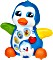 Clementoni Pinguinmama mit Puck (69286)