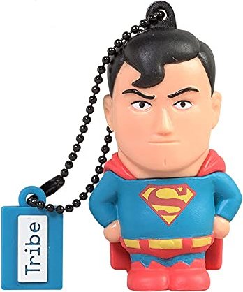 Tribe DC Comics Superman, USB-A 2.0