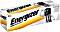 Energizer Industrial Mono D, 12-pack