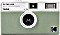 Kodak Ektar H35 Halbformat-aparat analogowy zielony
