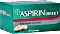 Bayer Aspirin Direkt 500mg Kautabletten Vorschaubild
