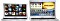 Apple MacBook Air 13.3" srebrny, Core 2 Duo, 2GB RAM, 128GB Flash, GeForce GT 320M, UK Vorschaubild