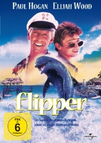 Flipper (DVD)