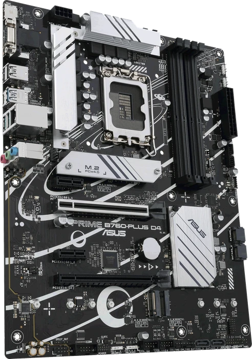 ASUS Prime B760-Plus D4 ab € 108,99 (2025) | Preisvergleich Geizhals ...