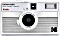 Kodak Ektar H35N Halbformat-Filmkamera silber