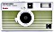 Kodak Ektar H35N Halbformat-Filmkamera grün