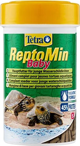 Tetra ReptoMin Baby Reptilienfutter