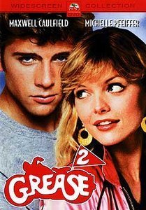 Grease 2 (DVD)