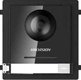 Hikvision KD8 Series Pro Modular Door Station, Video Türklingel