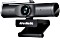 AVerMedia PW515, 4K Ultra HD Webcam
