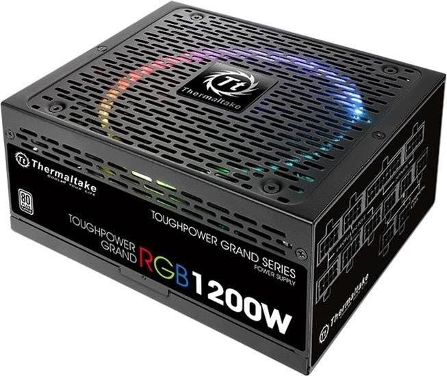 Thermaltake ToughPower Grand RGB Platinum ATX 2.4