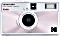Kodak Ektar H35N Halbformat-Filmkamera pink