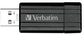 Verbatim Store 'n' Go PinStripe, USB 2.0
