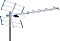 Edision antena YAGI 12db 5G 21-48 (26-00-0002)