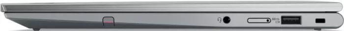 Lenovo Thinkpad X1 Yoga G8, Storm Grey, Core i7-1355U, 16GB RAM, 1TB SSD, LTE, PL