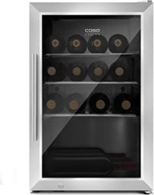 Caso Outdoor Cooler Getränke-Kühlschrank (680)