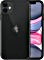 Apple iPhone 11 256GB schwarz