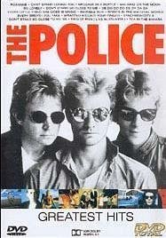 The Police - Greatest Hits (DVD)