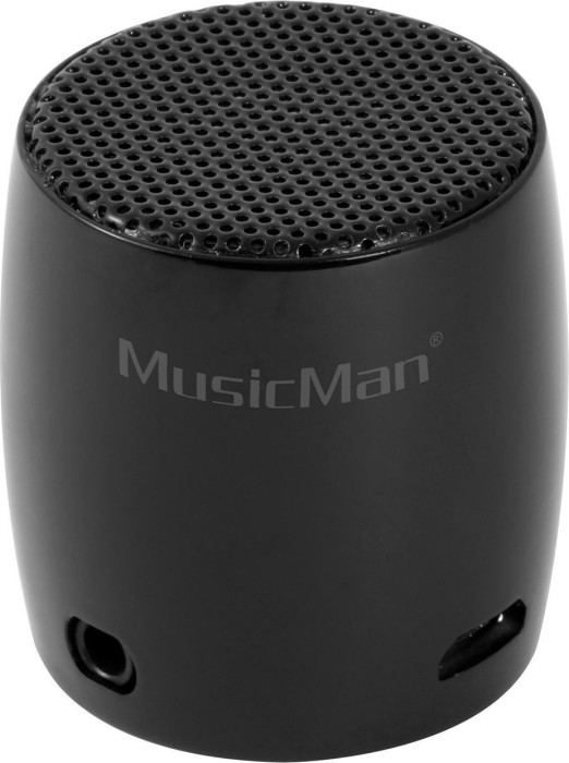Technaxx MusicMan Nano BT-X7 schwarz