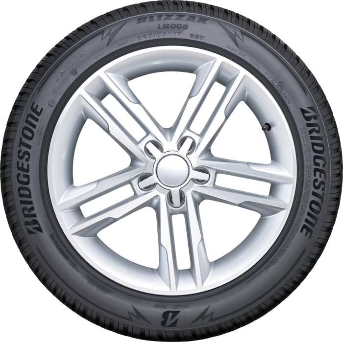 Bridgestone Blizzak LM005 275/35 R20 102W XL