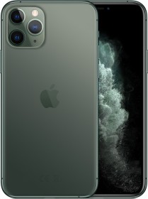 Apple iPhone 11 Pro 64GB midnight green