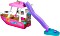 Mattel Barbie Traumboot Spielset (HJV37)