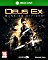 Deus Ex: Mankind Divided - Deluxe Edition (Download) (Xbox One/SX)