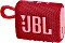 JBL GO 3 rot (JBLGO3RED)