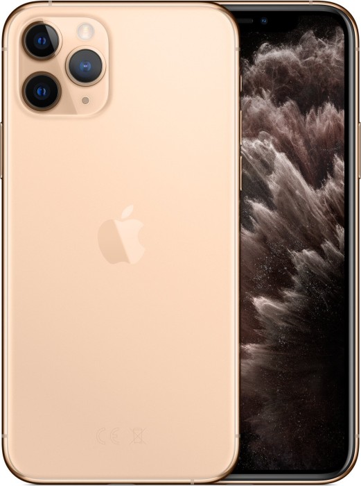Apple iPhone 11 Pro 64GB gold