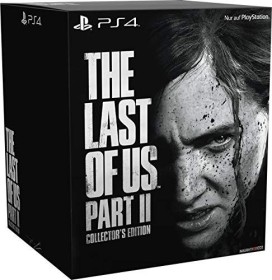 The Last of Us: Part II - Collector's Edition