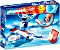 playmobil Action - Icebot mit Disc-Shooter (6833)