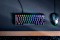 Razer Huntsman Mini Black, Razer Linear Optical RED, USB, US Vorschaubild