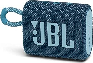 JBL GO 3 blau