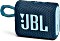 JBL GO 3 blau (JBLGO3BLU)