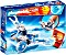 playmobil Action - Frosty mit Disc-Shooter (6832)