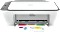 HP DeskJet 2722e All-in-One weiß/grau, Tinte, Instant-Ink, mehrfarbig (26K69B)