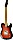 Fender Aerodyne Special Telecaster MN Hot Rod Burst (0252202371)