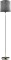 Eglo Pasteri lampa kloszowa szary/nikiel matowy (96377)