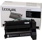 Lexmark toner 15G032K czarny