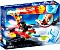 playmobil Action - Sparky mit Disc-Shooter (6834)
