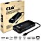 Club 3D 7in1 Hub, USB-C 3.0 [Stecker] (CSV-1595)