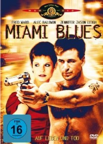 Miami Blues (DVD)